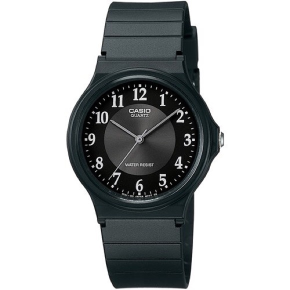 Men’s Casio watch - Picture 1 of 4
